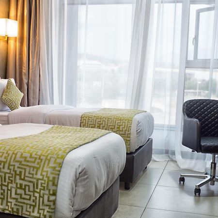 Best Western Kisumu Hotel Luaran gambar