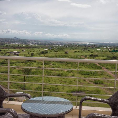 Best Western Kisumu Hotel Luaran gambar