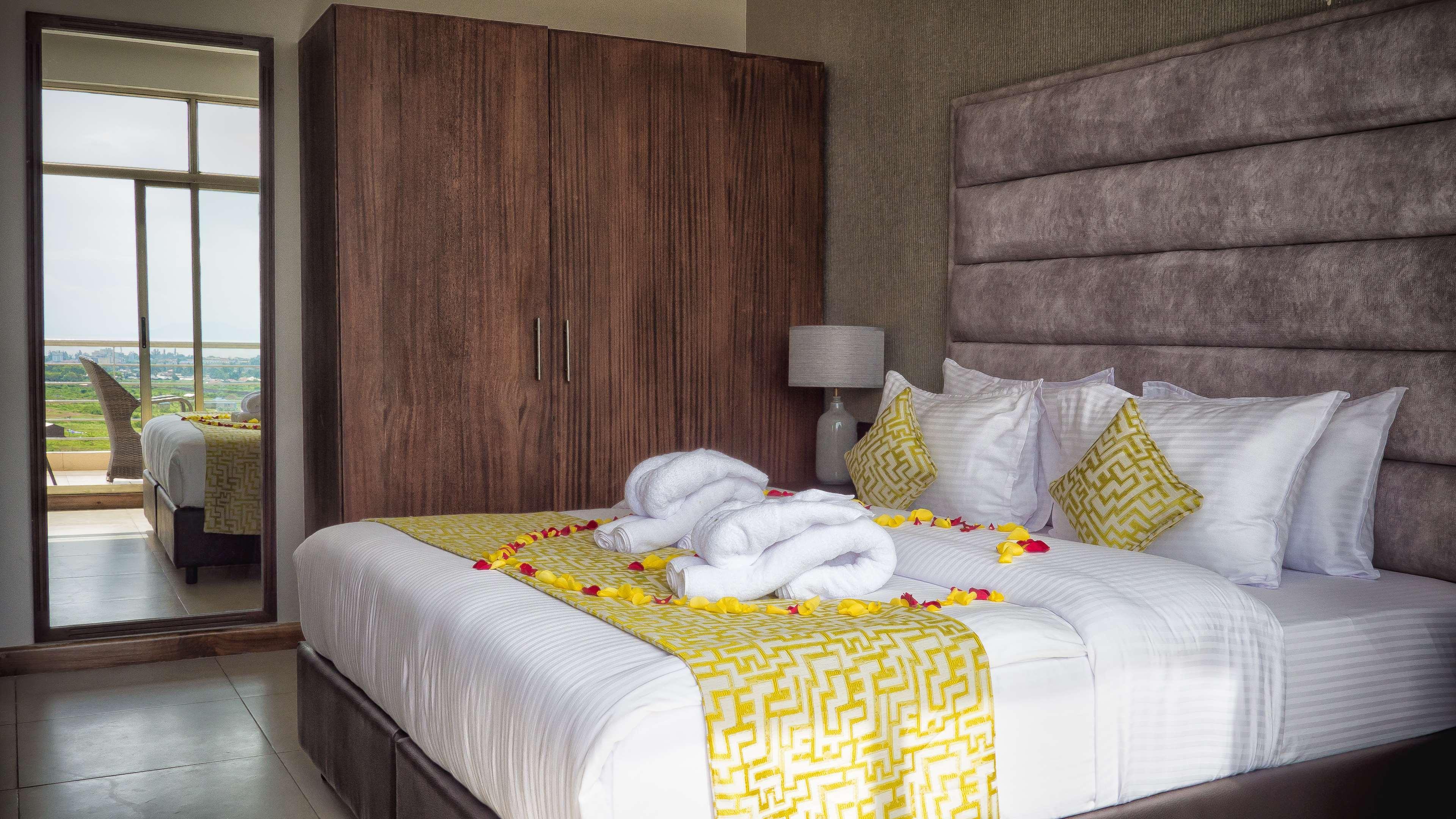 Best Western Kisumu Hotel Luaran gambar