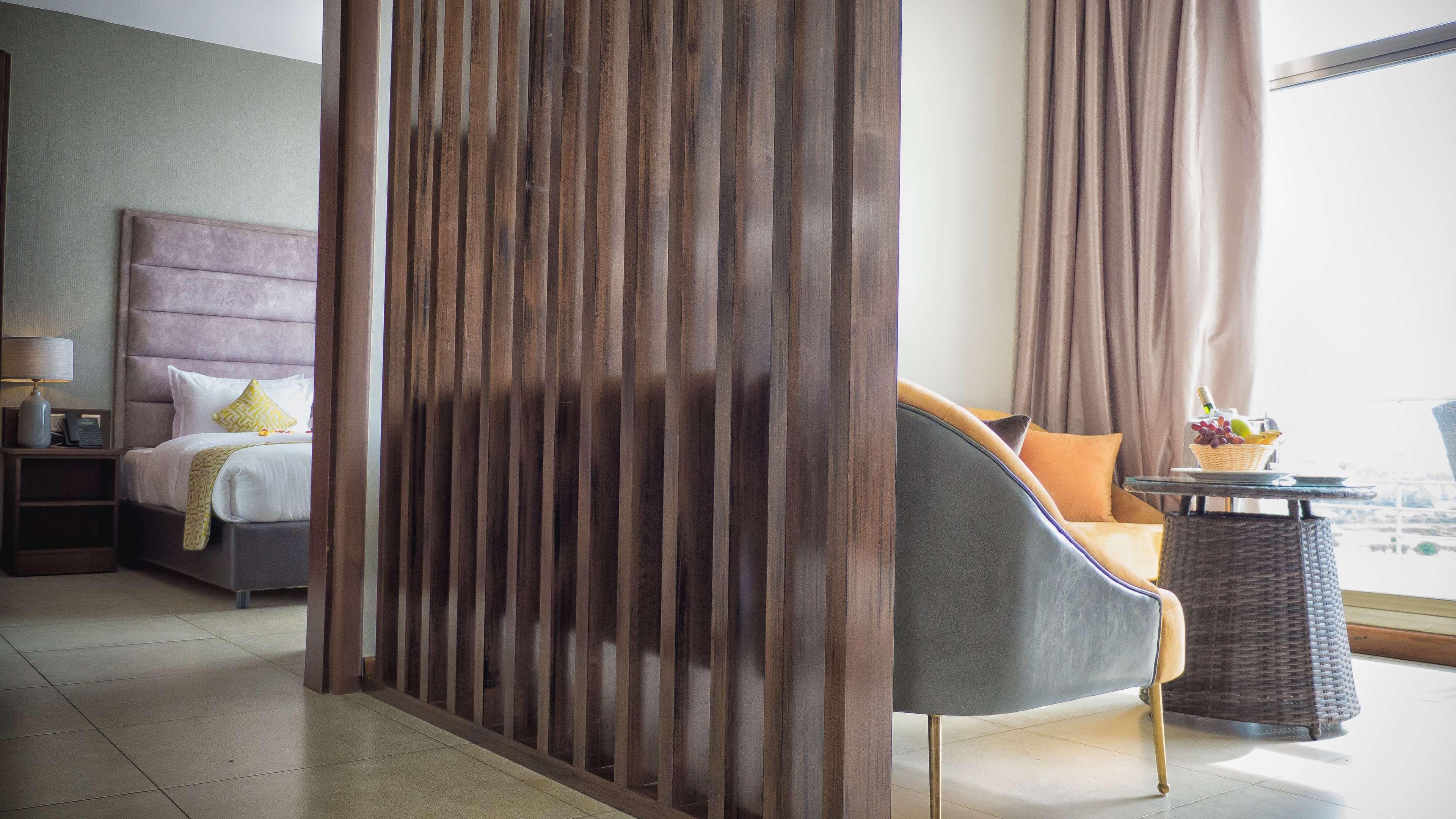 Best Western Kisumu Hotel Luaran gambar