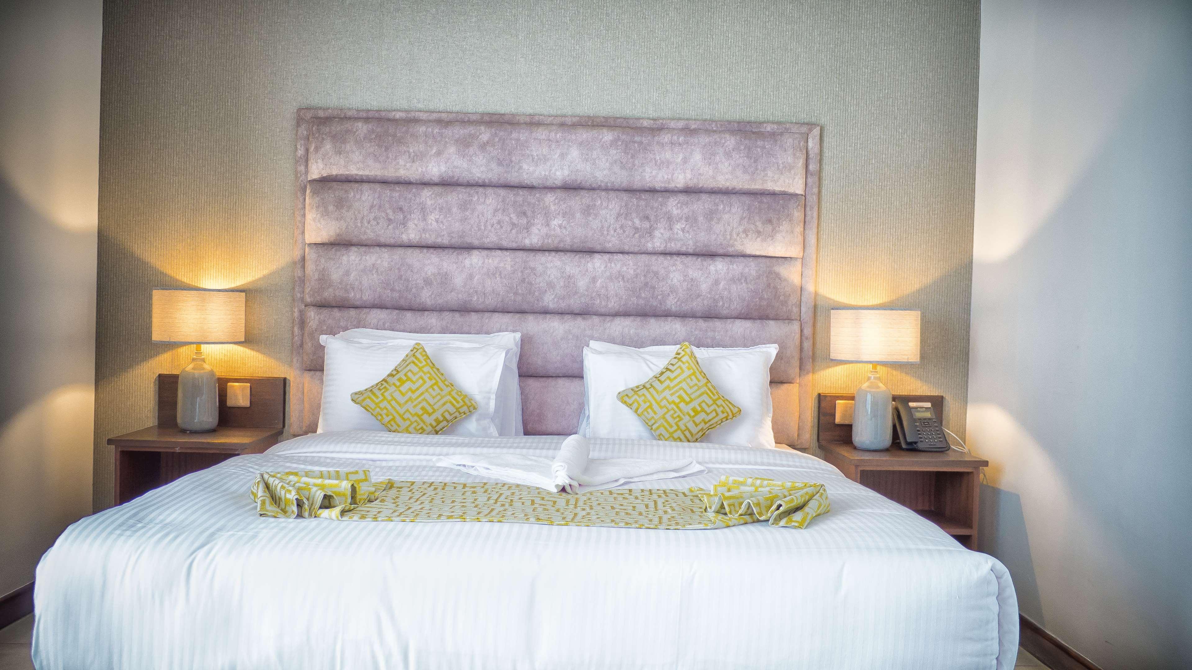 Best Western Kisumu Hotel Luaran gambar