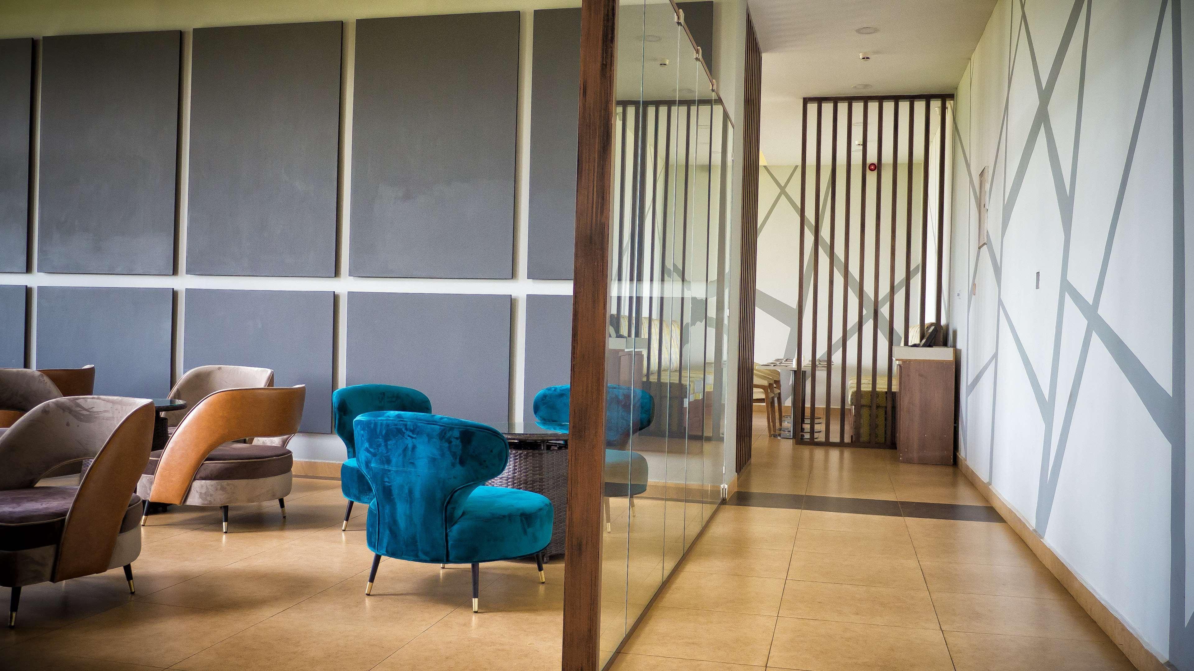 Best Western Kisumu Hotel Luaran gambar