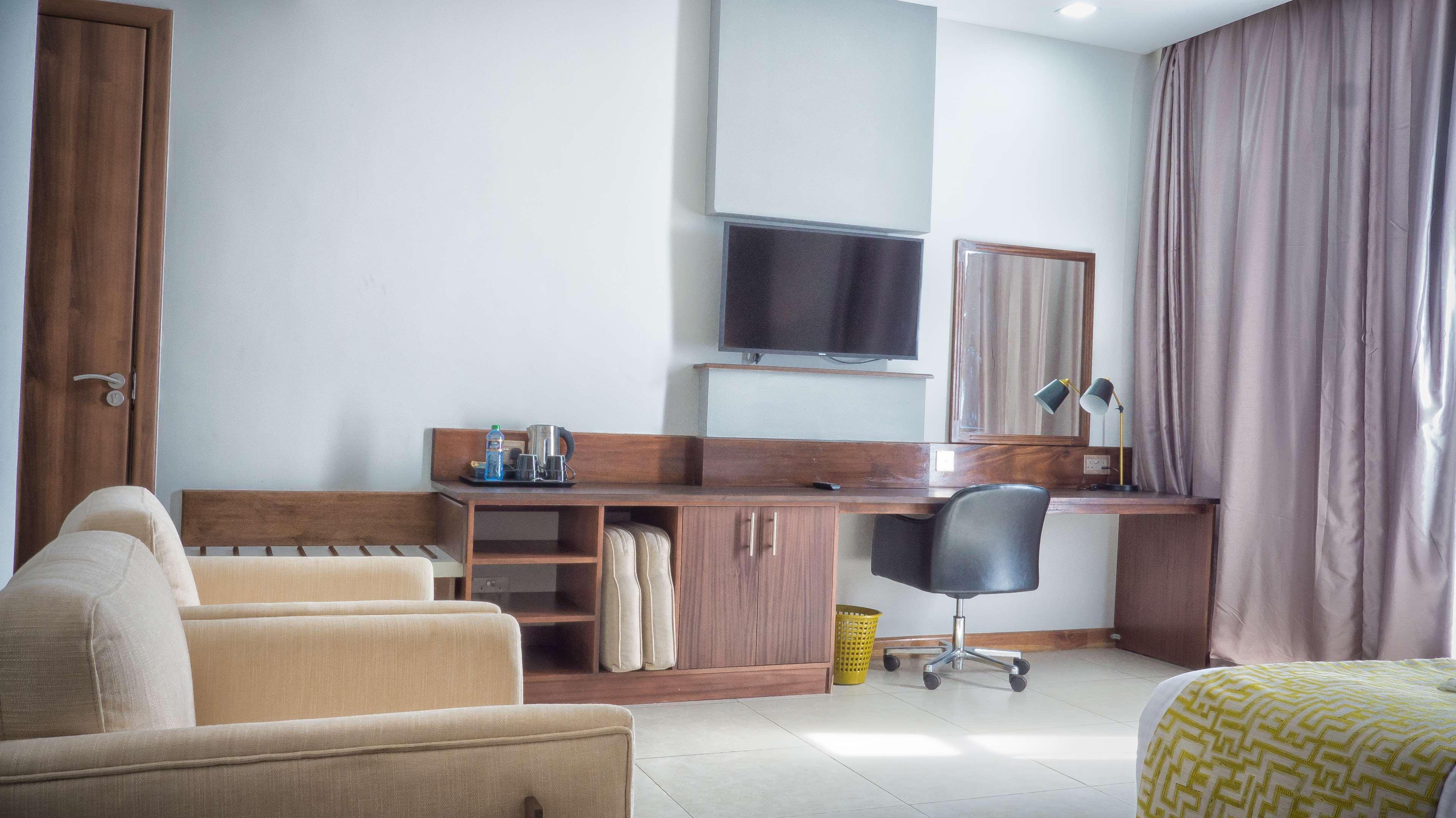 Best Western Kisumu Hotel Luaran gambar