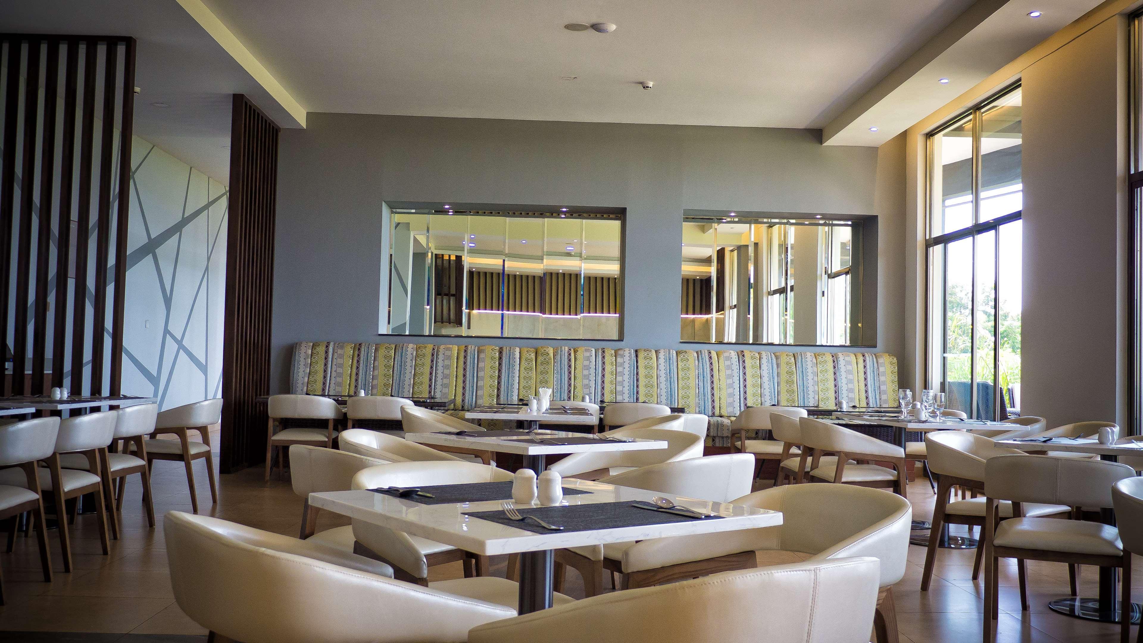 Best Western Kisumu Hotel Luaran gambar