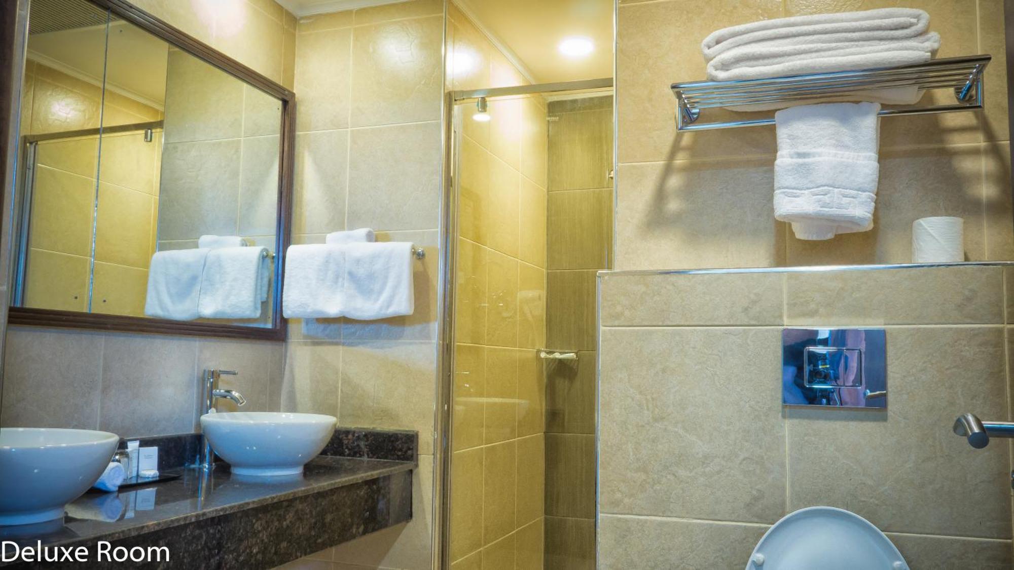 Best Western Kisumu Hotel Luaran gambar