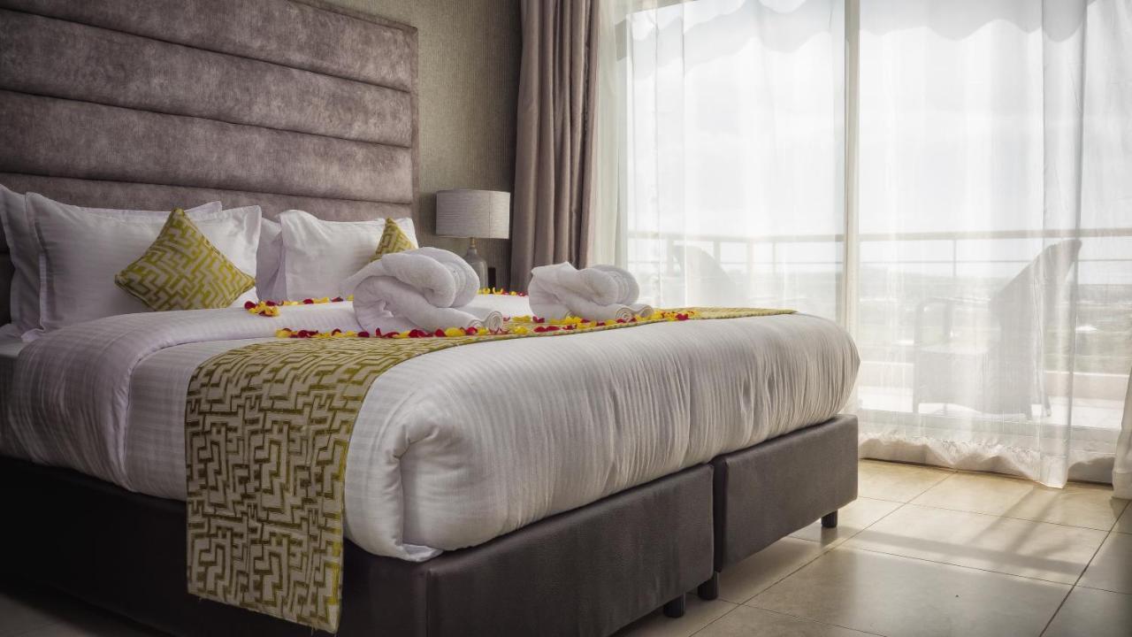 Best Western Kisumu Hotel Luaran gambar