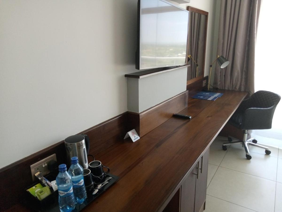 Best Western Kisumu Hotel Luaran gambar
