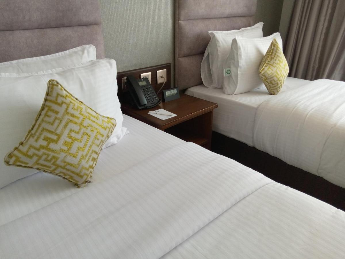Best Western Kisumu Hotel Luaran gambar