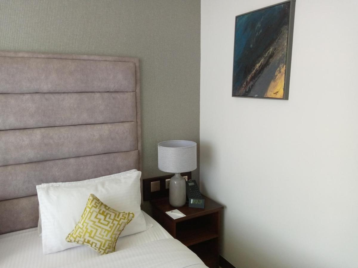 Best Western Kisumu Hotel Luaran gambar