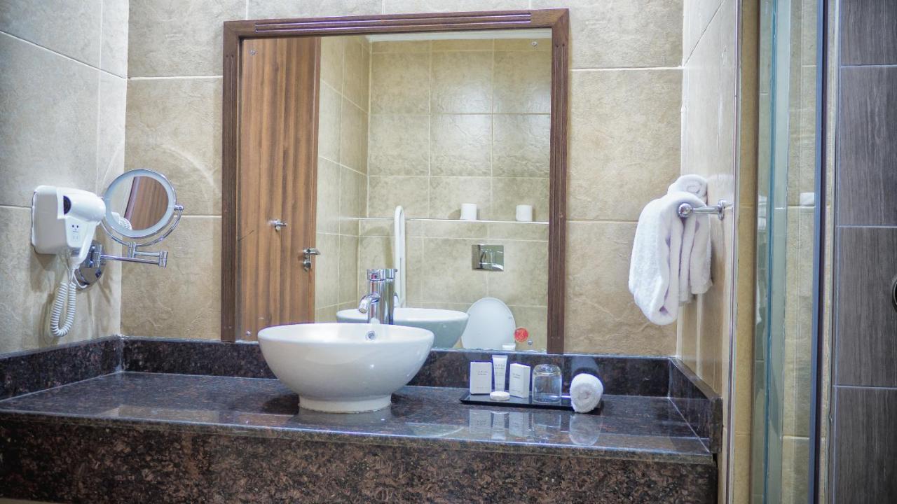 Best Western Kisumu Hotel Luaran gambar