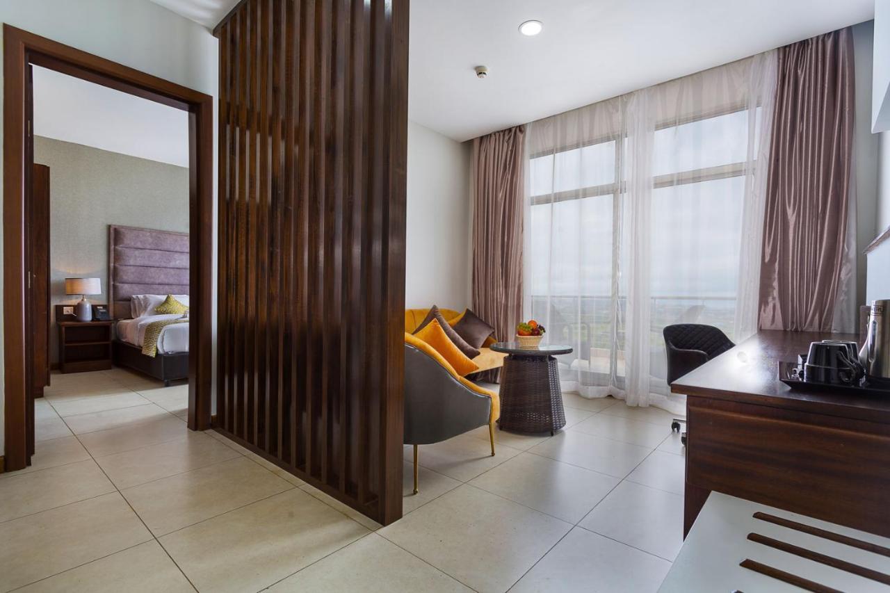 Best Western Kisumu Hotel Luaran gambar