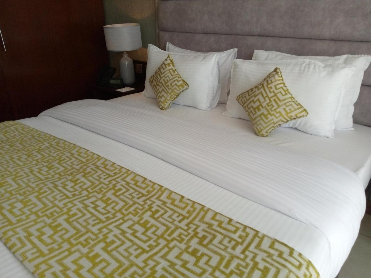 Best Western Kisumu Hotel Luaran gambar