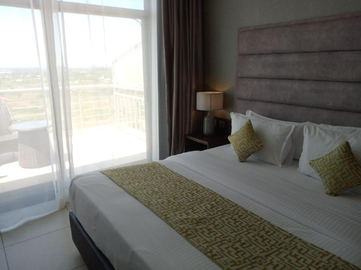 Best Western Kisumu Hotel Luaran gambar
